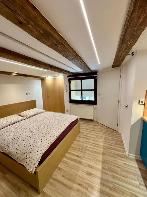 Διαμέρισμα Palac Anezka D1 Μπρνο Τσεχία